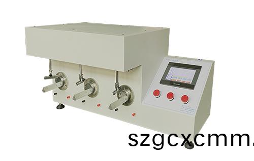 PT-806 FPC彎(wan)折(zhe)試驗(yan)機(ji)